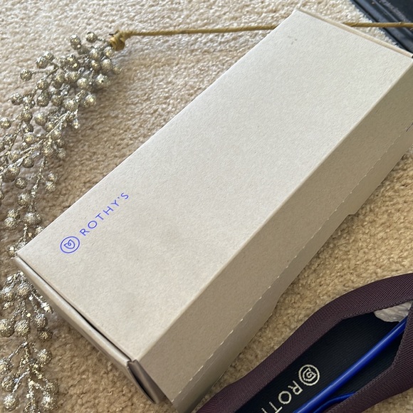 NWT Rothy’s Port The Point Flats - Picture 5 of 5